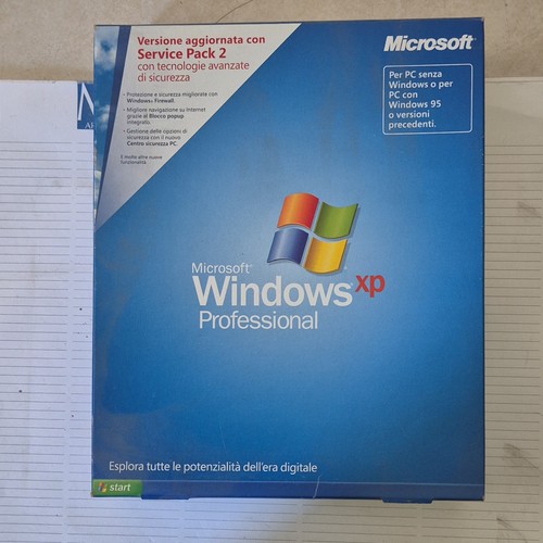 Microsoft windows - microsoft,