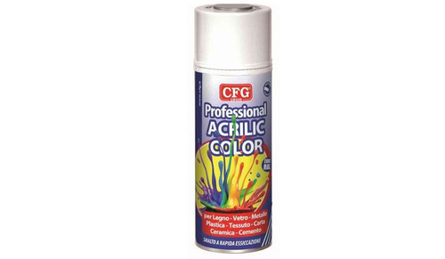 Cfg sp7016 professional - cfg,