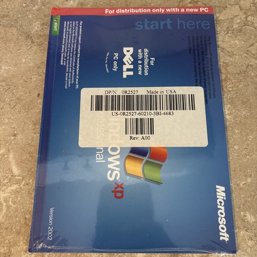 Nuovo sigillato microsoft - nuovo!,