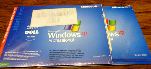 Windows professional - xp,