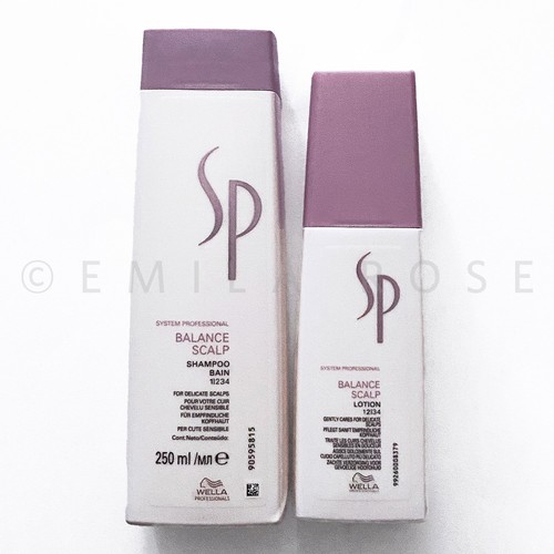 Wella system professional - sp,