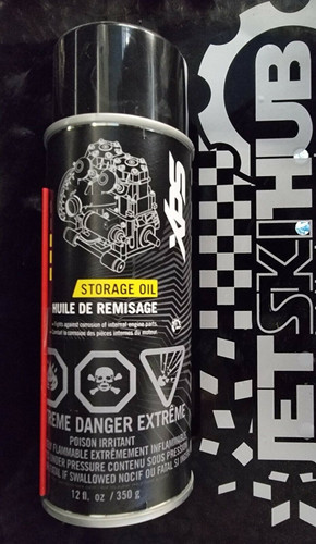 Guarnizione stoccaggio spray - guarnizione,