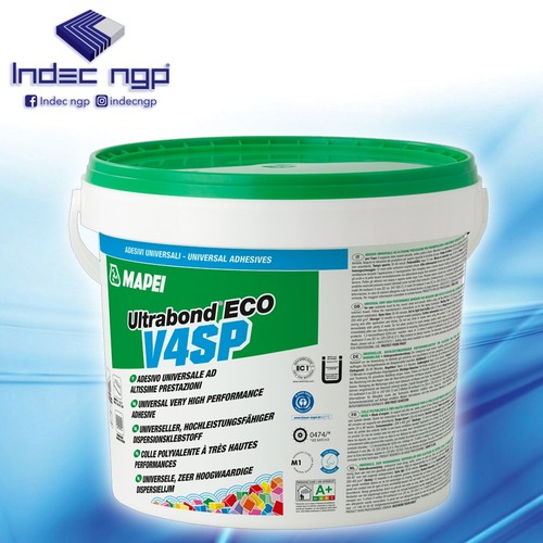 Mapei ultrabond eco kg - ultrabond,