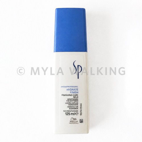 Wella system professional - sp,