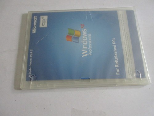 Windows professional - windows, xp