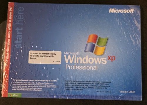 Microsoft windows - microsoft,