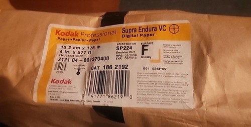 Carta professionale kodak - carta,