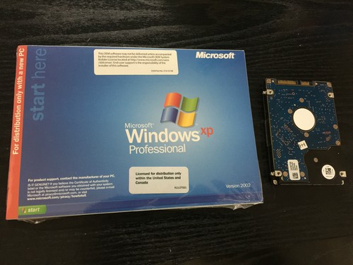 Windows professional - windows, xp
