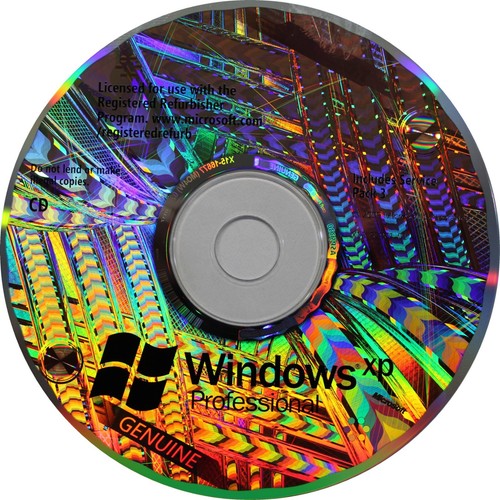 Windows professional - windows, xp