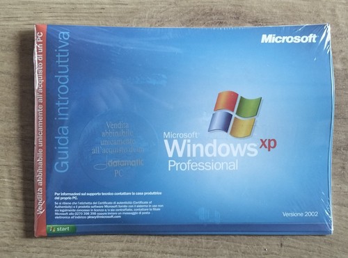 Microsoft windows xp - -,