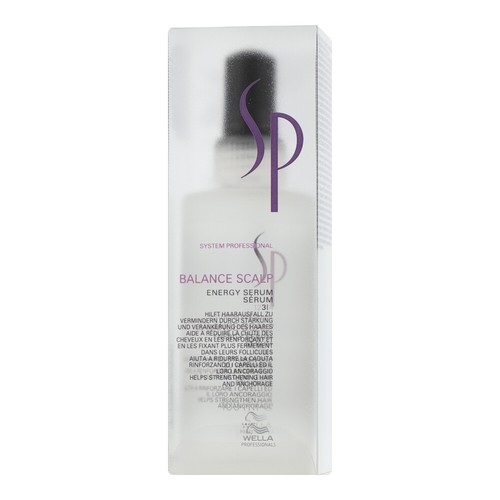 Wella system professional - wella, sp
