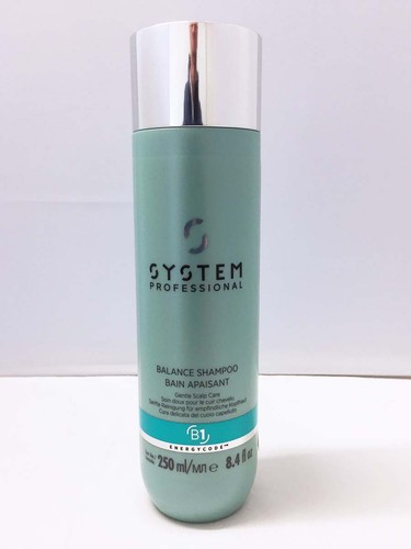 Wella system professional - sp,