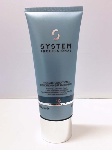 Wella system professional - sp,