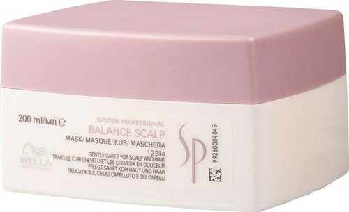 Wella system professional - wella, sp
