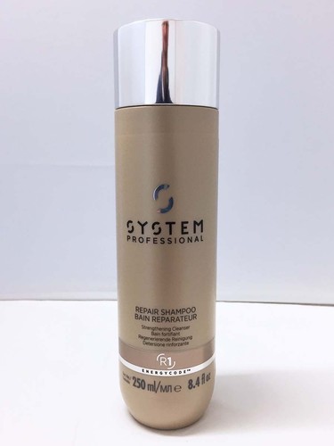 Wella system shampoo - wella, sp