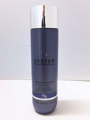 Wella system shampoo - wella, sp
