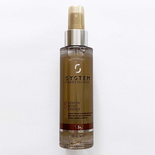 Wella system professional - sp,