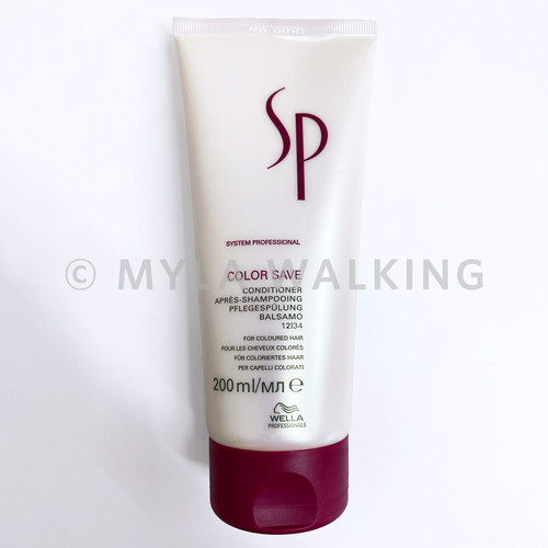Wella system balsamo - wella,