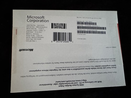Windows professional bit - professional,