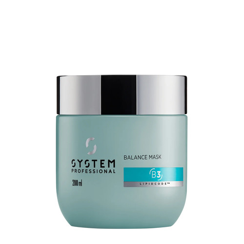 Balance mask 200 - 200, ml