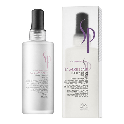 Wella system professional - sp,