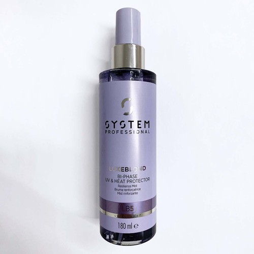 Wella system professional - sp,