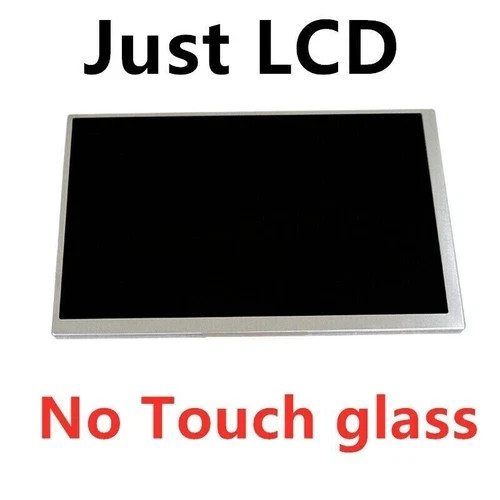 Lcd adatto per pioneer tsp - lcd, tsp-16