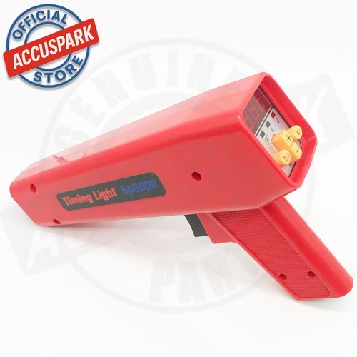 Sp8000 accuspark luce - sp8000,