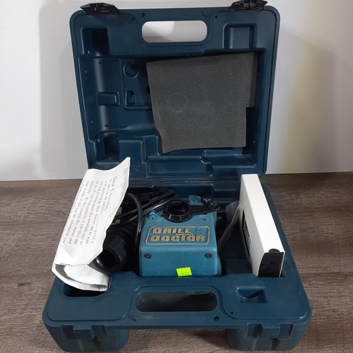 Drill doctor 750sp - drill,