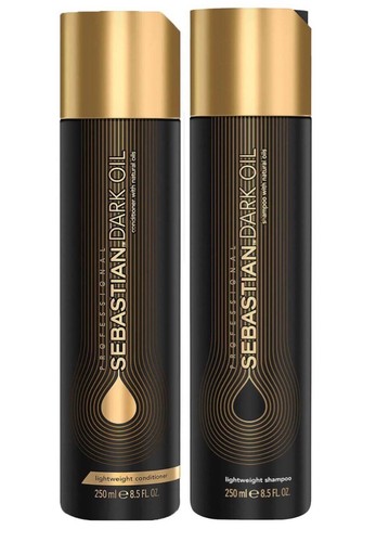 Sebastian professional olio - sebastian, sp
