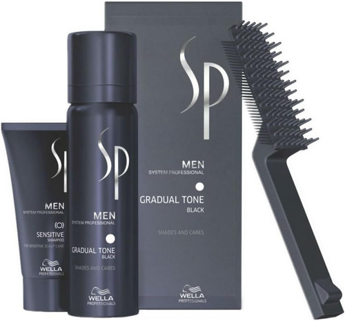 System professional gradual - sp,