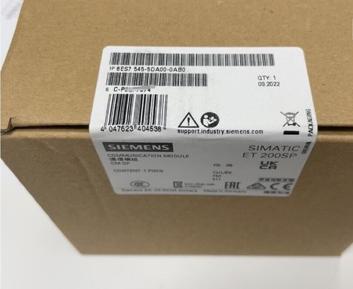 6es7545 5da00 0ab0 1pcs - 6es7545-5da00-0ab0, pro