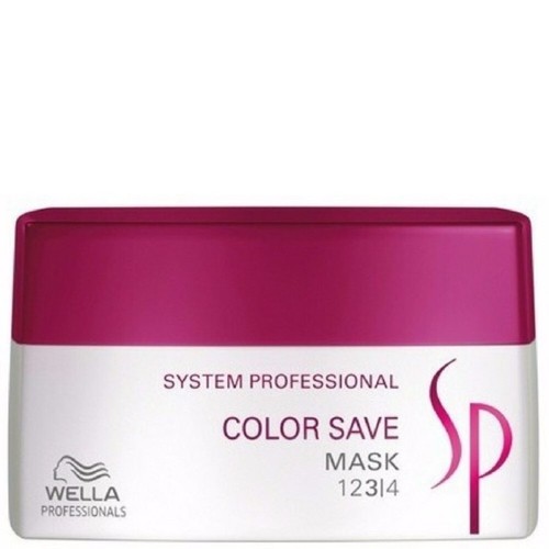 Wella system maschera - sp,