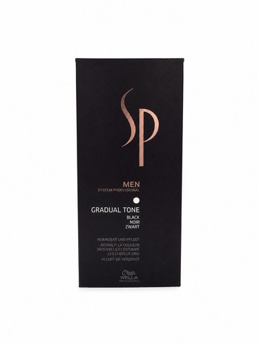 System professional gradual - system, sp