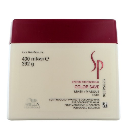 Wella system professional - sp,