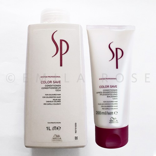 Wella system balsamo - wella,
