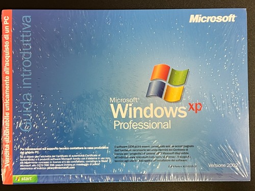 Microsoft windows - microsoft,
