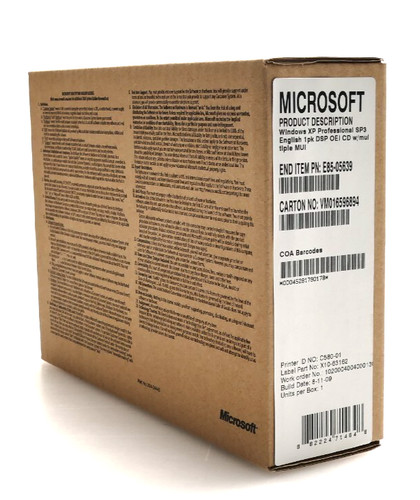 Microsoft windows - microsoft,