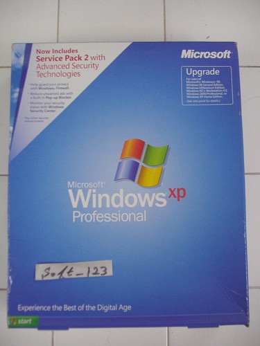 Microsoft windows - microsoft,