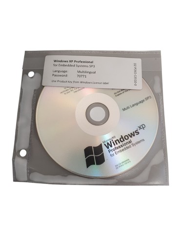 Windows professional sp3 - windows, xp