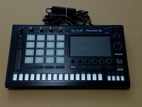 Pioneer toraiz 16 - dj,