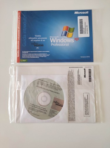 Microsoft windows - windows, xp