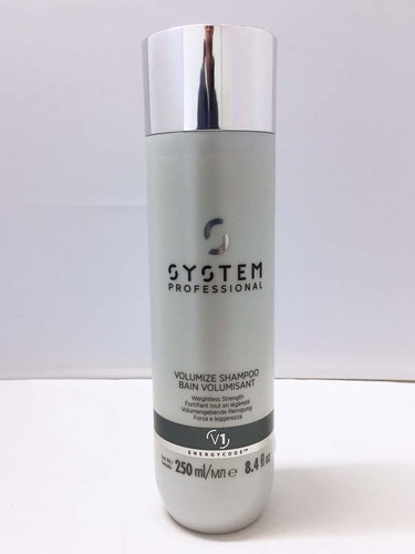 Wella system professional - system,