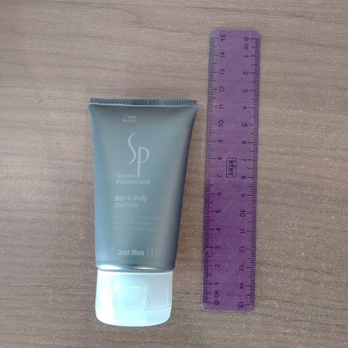 Wella system professional - sp,