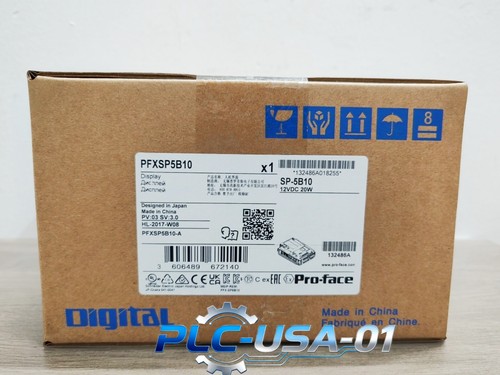 1pz nuovo pro - nuovo, sp-5b10