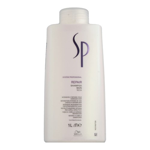 Wella system professional - wella, sp