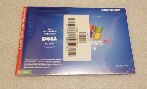 Nuovo sigillato microsoft - nuovo!,