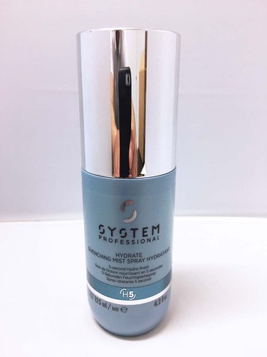 Wella system nebulizzatore - wella, sp