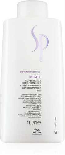 Wella system balsamo - wella,