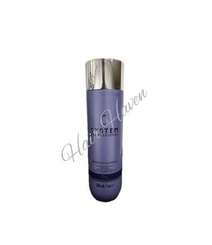 Wella system shampoo - sp,